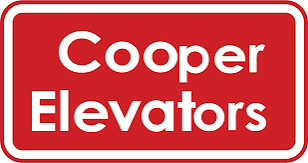 Cooper Elevators logo